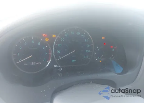 2009 Toyota Sienna Xle из США, поврежденный, VIN 5TDZK22C59S241700